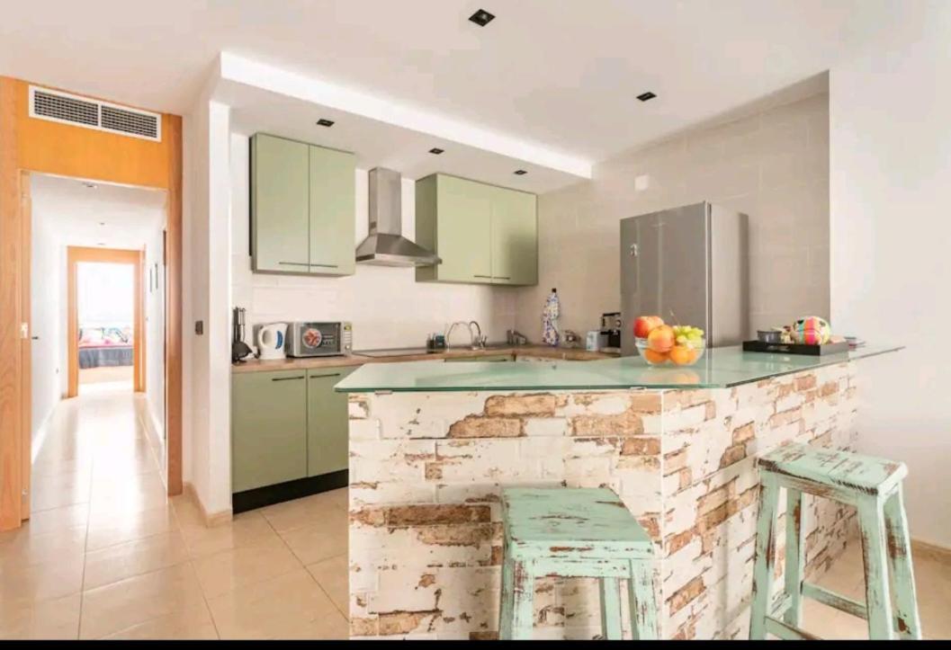 Castelplace Beach Con Plaza De Garage Incluida, Free Parking And Ac Αλικάντε Εξωτερικό φωτογραφία