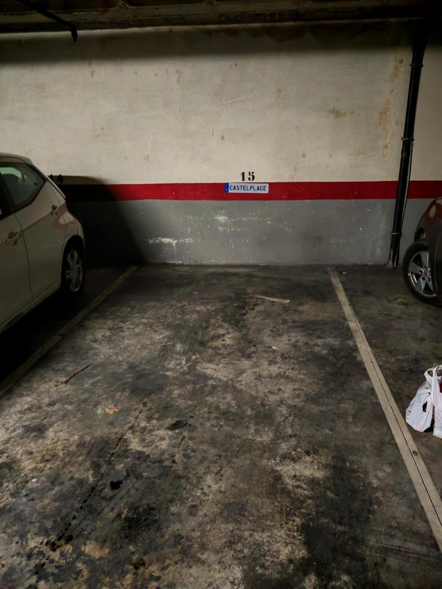 Castelplace Beach Con Plaza De Garage Incluida, Free Parking And Ac Αλικάντε Εξωτερικό φωτογραφία