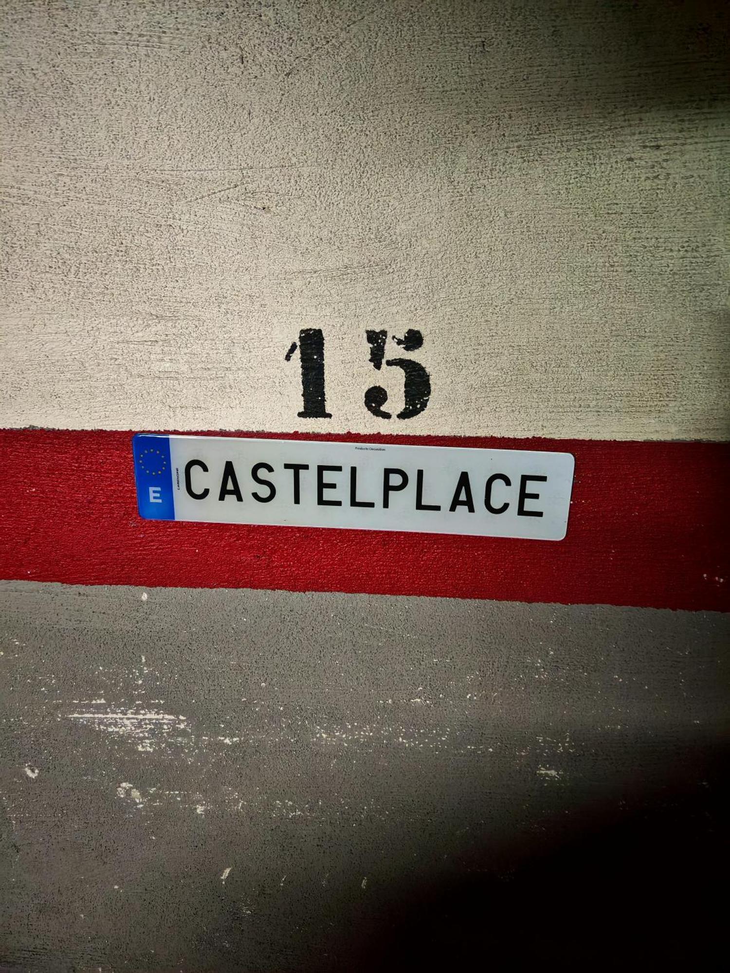 Castelplace Beach Con Plaza De Garage Incluida, Free Parking And Ac Αλικάντε Εξωτερικό φωτογραφία